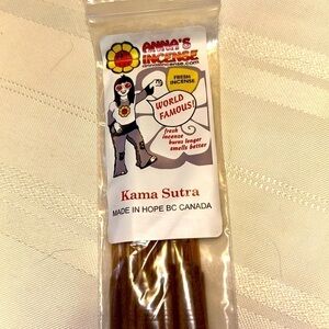 KAMA SUTRA Incense Sticks